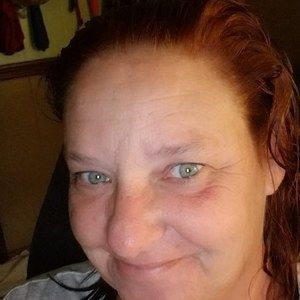 Meet your Posher, Ginger